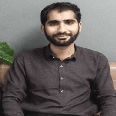 Mazhar Hussain